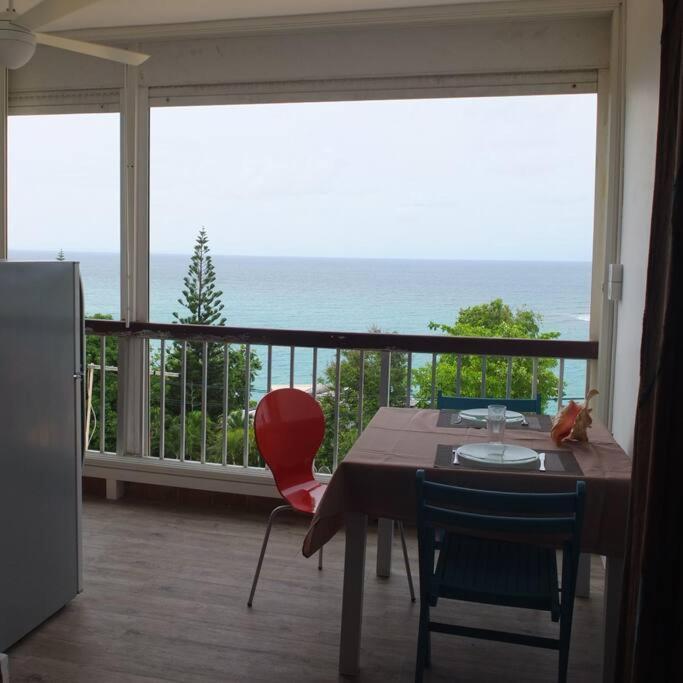 Appartement Bleu Lagon Le Gosier  Exterior photo