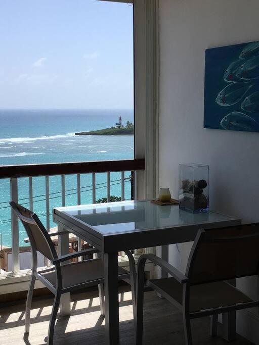 Appartement Bleu Lagon Le Gosier  Exterior photo